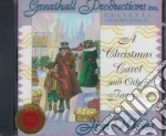 Dickens Charles, Henry O., Harte Bret, Weiss Jim (NRT)