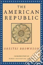 Brownson Orestes A., Lawler Peter Augustine