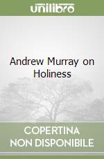 Murray Andrew