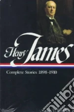 James Henry, Strouse Jean (EDT), Vance William L. (EDT), Said Edward W. (EDT), Hollander John (EDT), Bromwich David (EDT)