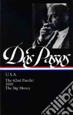 Dos Passos John, Ludington Townsend (EDT), Aaron Daniel (EDT)