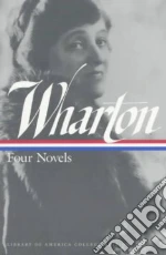 Wharton Edith