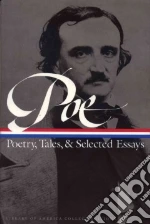 Poe Edgar Allan