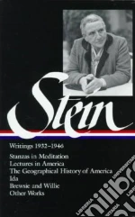 Stein Gertrude