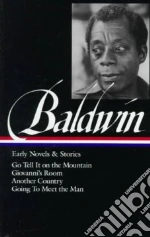 Baldwin James, Morrison Toni (EDT)