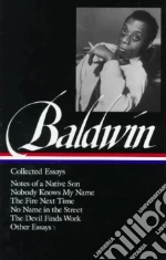 Baldwin James, Morrison Toni (EDT)