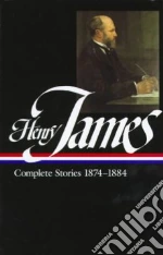 James Henry, Strouse Jean (EDT), Vance William L. (EDT), Said Edward W. (EDT), Hollander John (EDT), Bromwich David (EDT)