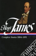 James Henry, Strouse Jean (EDT), Vance L. William (EDT), Said Edward W. (EDT), Hollander John (EDT), Bromwich David (EDT)