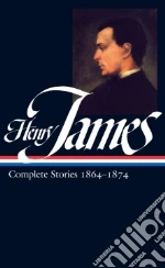 James Henry, Strouse Jean (EDT), Vance William L. (EDT), Said Edward W. (EDT), Hollander John (EDT), Bromwich David (EDT)