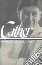 Cather Willa
