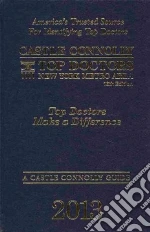Castle Connolly Medical Ltd. (COR), Connolly John J., Gainer Sandra R.N. (FRW)