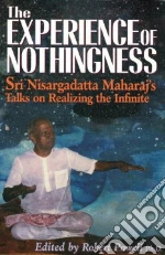 Nisargadatta Maharaj, Powell Robert (EDT)