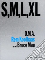 Koolhaas Rem; Mau Bruce