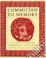 Hollander John (EDT), Boland Eavan (EDT), Academy of American Poets (COR)