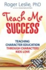 Leslie Roger Ph.d., Pennypacker Sara (FRW)