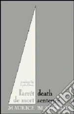 Blanchot Maurice, Davis Lydia