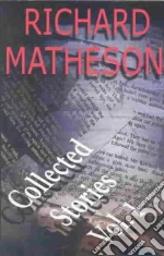Matheson Richard, Wiater Stanley (EDT)