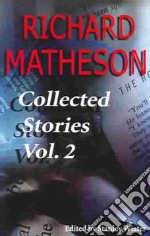 Matheson Richard, Wiater Stanley (EDT)