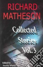 Matheson Richard, Wiater Stanley (EDT)