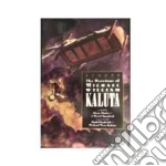 Kaluta Michael William (ILT), Motter Dean (COM), Spurlock J. David (COM), Gaiman Neil (CON), Chadwick Paul (CON)