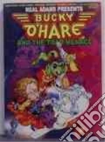 Hama Larry (CRT), Golden Michael (ILT)