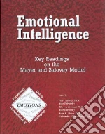 Salovey Peter, Brackett Marc A. Ph.D., Mayer John