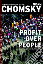 Chomsky Noam