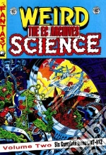 Levitz Paul (FRW), Feldstein Al (ILT), Kamen Jack (ILT), Kurtzman Harvey (ILT), Wood Wally (ILT)