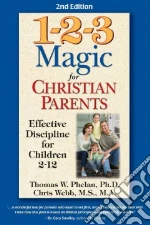 Phelan Thomas W. Ph.D., Webb Chris
