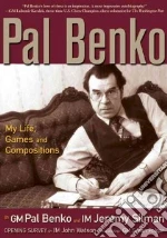 Benko Pal, Silman Jeremy, Watson John L. (INT), Watson John L.