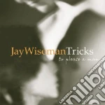 Wiseman Jay