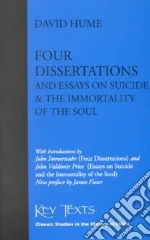 Hume David, Immerwahr John (INT)