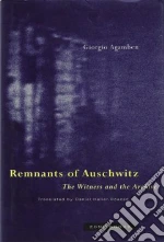 Agamben Giorgio