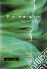 Deleuze Gilles, Rajchman John (INT), Boyman Anne (TRN)