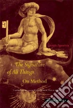 Agamben Giorgio, Di Santo Luca (TRN), Attell Kevin (TRN)