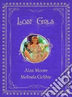 Alan  Moore
