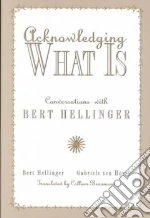 Hellinger Bert, Ten Hovel Gabriele, Beaumont Colleen (TRN)