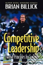Billick Brian, Peterson James A.