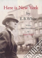 White E. B., Angell Roger (INT)