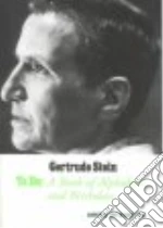 Stein Gertrude