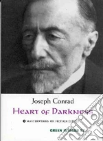 Conrad Joseph