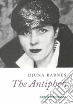 Barnes Djuna