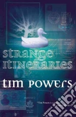 Powers Tim