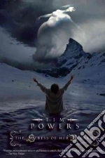 Powers Tim
