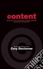 Doctorow Cory