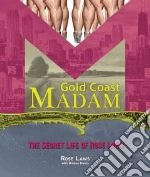 Laws Rose, Harris Dianna (CON)