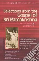 Nikhilananda Swami, Ramakrishna, Burroughs Kendra Crossen