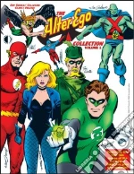 Thomas Roy, Kubert Joe (ILT), Buscema John (ILT), Romita John (ILT), Lee Stan (ILT)