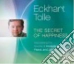 Tolle Eckhart