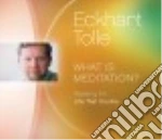 Tolle Eckhart